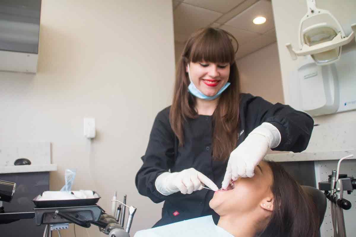 Tooth Extractions Riar Dental Arts