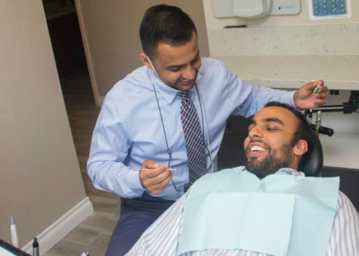 Veneers Riar Dental Arts